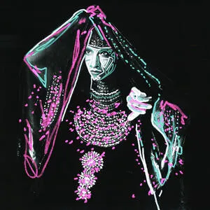 Mounaiki : by the bright of night